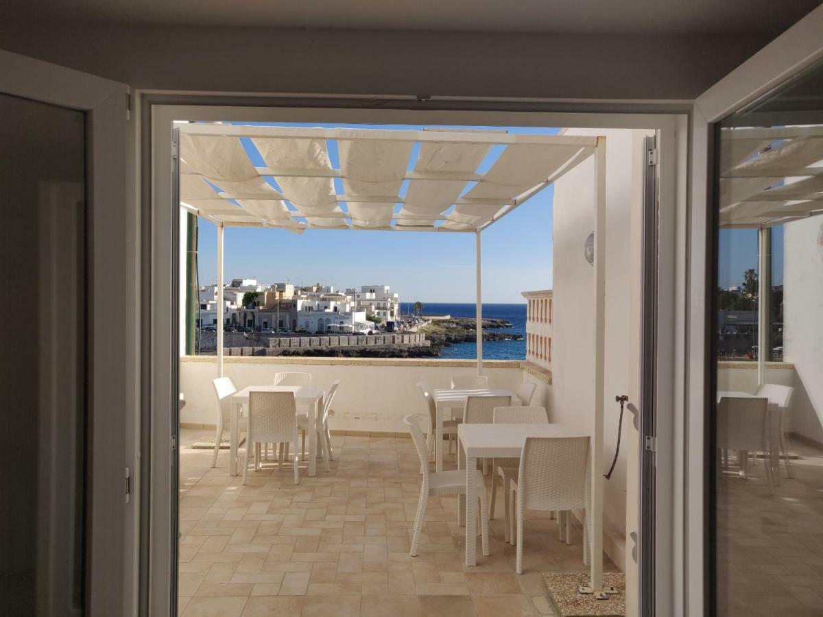 B&B La Spiaggetta Санта Мария ал Баньо Екстериор снимка